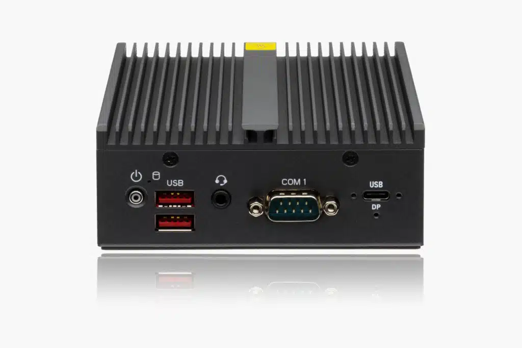 NEW: BOX N150 – Compact Industrial Mini...
