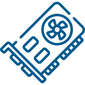 Nvidia-RTX-Grafikkarte