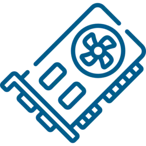 Nvidia-RTX-Grafikkarte