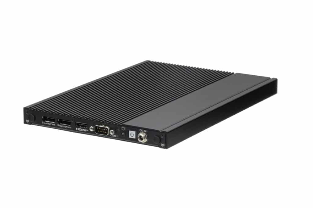 NEU: WINDBOX II NX – Der ultraflache In...