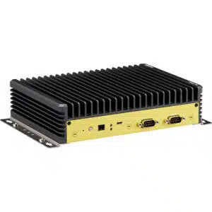 NEXCOM AIEdge-X®80-NA